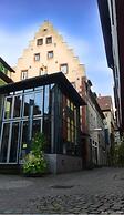 Altstadt Hotel Wertheim