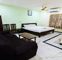 VCP Beach Resort