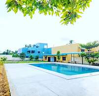 VCP Beach Resort