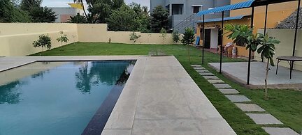 VCP Beach Resort