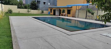 VCP Beach Resort
