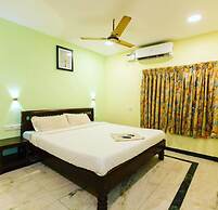 VCP Beach Resort