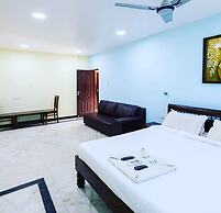 VCP Beach Resort