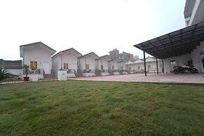 Brij Hari Villa