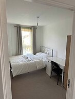 Shorditch Apartment Sleeps 6