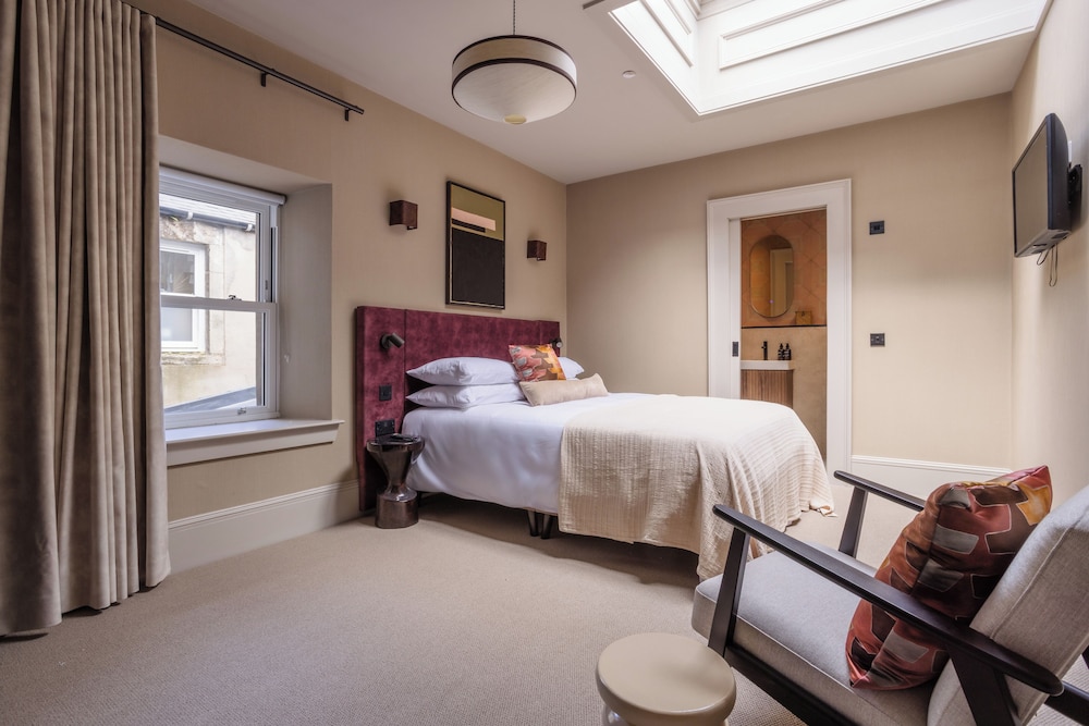 3 Johns Place Townhouse