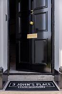 3 Johns Place Townhouse