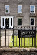 3 Johns Place Townhouse