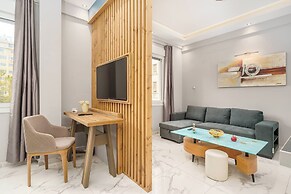 Exarchia Luxury