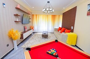 Staroot Residences