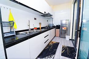 Staroot Residences