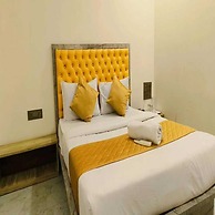 Hotel Pride Suites