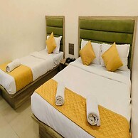 Hotel Pride Suites