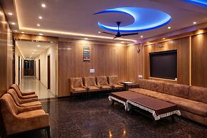 Pavitram Hotel & Banquet