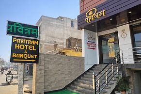 Pavitram Hotel & Banquet