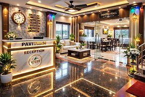 Pavitram Hotel & Banquet