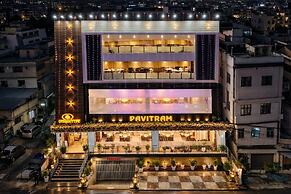 Pavitram Hotel & Banquet