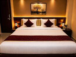 Pavitram Hotel & Banquet