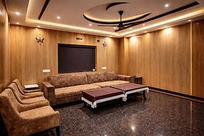 Pavitram Hotel & Banquet
