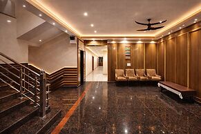 Pavitram Hotel & Banquet
