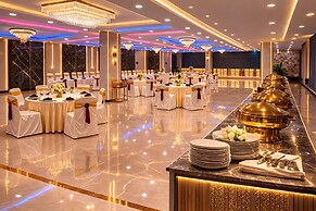 Pavitram Hotel & Banquet