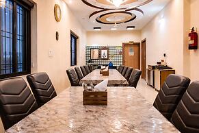 Pavitram Hotel & Banquet