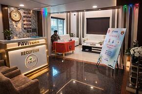Pavitram Hotel & Banquet