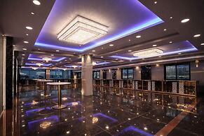Pavitram Hotel & Banquet
