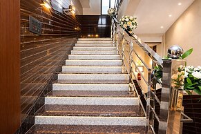 Pavitram Hotel & Banquet