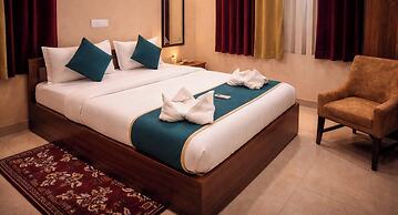 Pavitram Hotel & Banquet