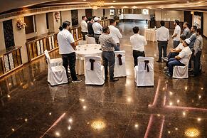 Pavitram Hotel & Banquet