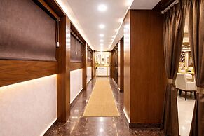 Pavitram Hotel & Banquet