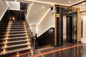Pavitram Hotel & Banquet