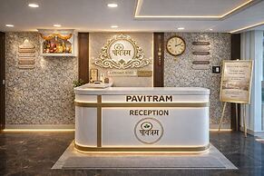Pavitram Hotel & Banquet