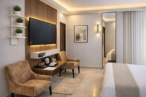 Pavitram Hotel & Banquet