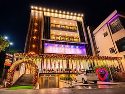 Pavitram Hotel & Banquet