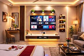 Pavitram Hotel & Banquet