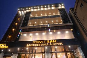 Pavitram Hotel & Banquet