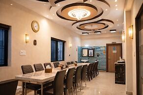 Pavitram Hotel & Banquet