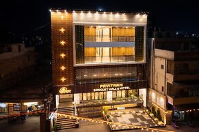 Pavitram Hotel & Banquet