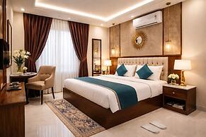 Pavitram Hotel & Banquet