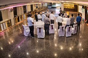 Pavitram Hotel & Banquet
