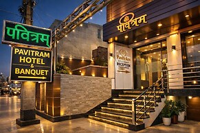 Pavitram Hotel & Banquet