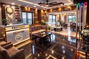 Pavitram Hotel & Banquet