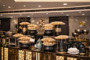 Pavitram Hotel & Banquet