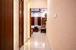 Pavitram Hotel & Banquet