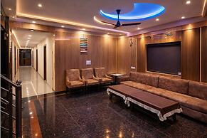 Pavitram Hotel & Banquet