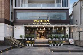Pavitram Hotel & Banquet