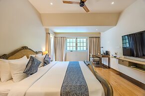 Goan Bliss by Alaya Stays