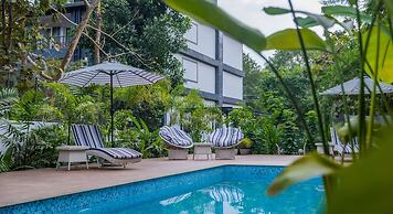 Goan Bliss by Alaya Stays